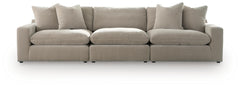 Maxton Heights 3-Piece Sectional Sofa