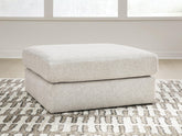 Best Deals Furniture - Ashley Furniture - Kestrie Oversized Accent Ottoman - Oversized Accent Ottoman - PC6870608