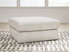 Best Deals Furniture - Ashley Furniture - Kestrie Oversized Accent Ottoman - Oversized Accent Ottoman - PC6870608