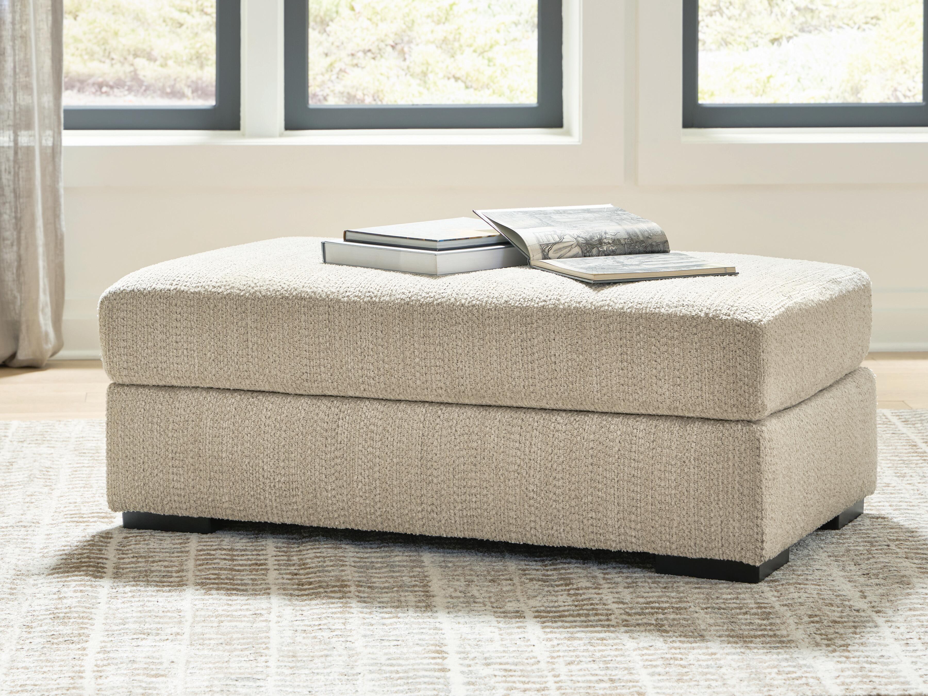Best Deals Furniture - Ashley Furniture - Lofwood Ottoman - Ottoman - PC6960514