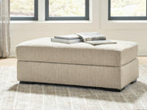 Best Deals Furniture - Ashley Furniture - Lofwood Ottoman - Ottoman - PC6960514