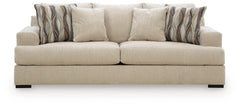Lofwood Sofa