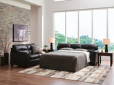 Best Deals Furniture - Ashley Furniture - Glennbre Queen Sofa Sleeper - Queen Sofa Sleeper - PC6980439