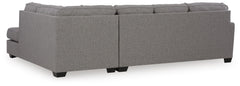 Ferne-Pike 2-Piece Sectional with Chaise