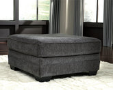 Best Deals Furniture - Ashley Furniture - Tracling Oversized Ottoman - Oversized Accent Ottoman - 7260008