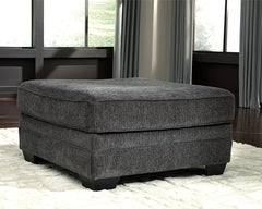 Best Deals Furniture - Ashley Furniture - Tracling Oversized Ottoman - Oversized Accent Ottoman - 7260008