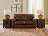 Best Deals Furniture - Ashley Furniture - Brogliano Loveseat - Loveseat - PC7290735