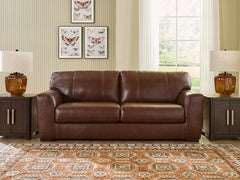 Best Deals Furniture - Ashley Furniture - Brogliano Sofa - Sofa - PC7290738