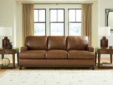 Best Deals Furniture - Ashley Furniture - Saonara Sofa - Sofa - PC7310938