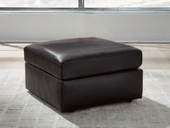 Best Deals Furniture - Ashley Furniture - ModMax II Oversized Accent Ottoman - Oversized Accent Ottoman - 7430508