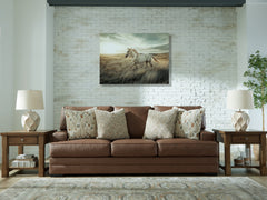 Best Deals Furniture - Ashley Furniture - VillaCourt Sofa - Sofa - 7490938