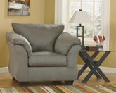 Best Deals Furniture - Ashley Furniture - Darcy Chair - Chair - 7500520