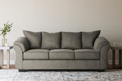 Best Deals Furniture - Ashley Furniture - Darcy Sofa - Sofa - 7500538