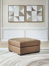 Best Deals Furniture - Ashley Furniture - Veronella Oversized Accent Ottoman - Oversized Accent Ottoman - 7610608