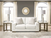 Best Deals Furniture - Ashley Furniture - Hartside Loveseat - Loveseat - 8010435