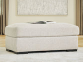 Best Deals Furniture - Ashley Furniture - Conlee-Pike Ottoman - Ottoman - PC8131014