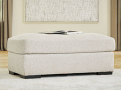 Conlee-Pike Ottoman