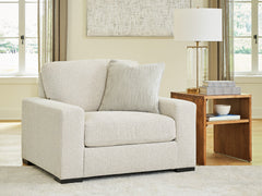 Conlee-Pike Oversized Chair