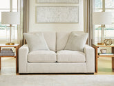 Best Deals Furniture - Ashley Furniture - Conlee-Pike Loveseat - Loveseat - PC8131035