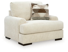 Jayne Park Oversized Chair