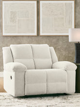 Best Deals Furniture - Ashley Furniture - Orlen Oversized Recliner - Zero Wall Wide Seat Recliner - 8160252