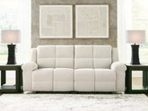 Best Deals Furniture - Ashley Furniture - Orlen Reclining Sofa - 2 Seat Reclining Sofa - 8160281