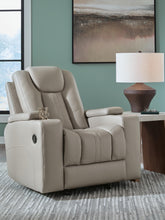 Best Deals Furniture - Ashley Furniture - Elevate Edges Glider Recliner - Glider Recliner - PC8330527