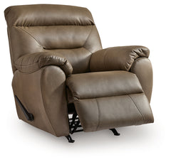 Elksworth Recliner