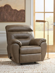 Best Deals Furniture - Ashley Furniture - Elksworth Recliner - Rocker Recliner - PC8400225