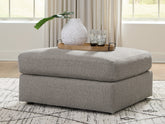 Best Deals Furniture - Ashley Furniture - Lindon Oversized Accent Ottoman - Oversized Accent Ottoman - 8470408