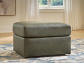 Best Deals Furniture - Ashley Furniture - Hollis Studio Ottoman - Ottoman - PC8560414