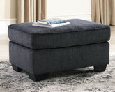 Best Deals Furniture - Ashley Furniture - Altari Ottoman - Ottoman - 8721314