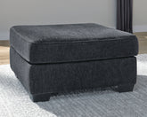 Best Deals Furniture - Ashley Furniture - Altari Oversized Accent Ottoman - Oversized Accent Ottoman - 8721308
