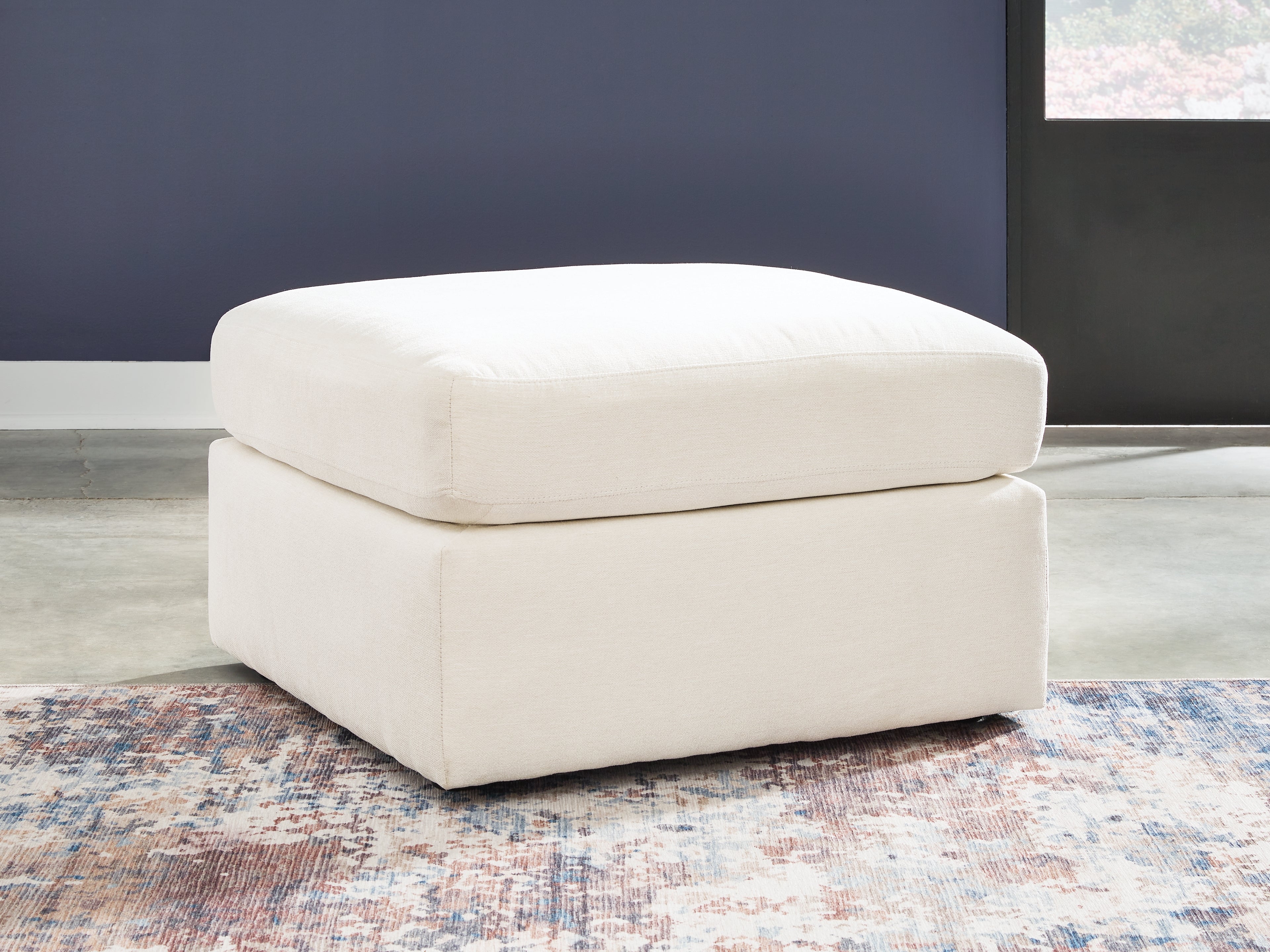 Best Deals Furniture - Ashley Furniture - Modmax Oversized Accent Ottoman - Oversized Accent Ottoman - 9210308
