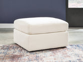 Best Deals Furniture - Ashley Furniture - Modmax Oversized Accent Ottoman - Oversized Accent Ottoman - 9210308