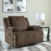 Best Deals Furniture - Ashley Furniture - Top Tier Recliner - Rocker Recliner - 9270525