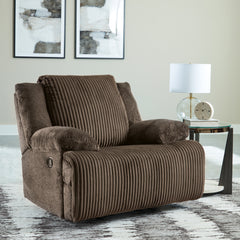 Best Deals Furniture - Ashley Furniture - Top Tier Recliner - Rocker Recliner - 9270525