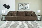 Best Deals Furniture - Ashley Furniture - Top Tier 3-Piece Sectional Sofa - 3-Piece Sectional Sofa - 92705S8
