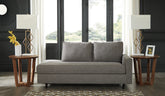 Best Deals Furniture - Ashley Furniture - Lyman Right-Arm Facing Corner Chaise - RAF Corner Chaise - 9330317