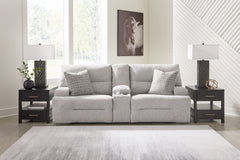 Best Deals Furniture - Ashley Furniture - Acklen Place 3-Piece Sectional - 3-Piece Sectional - 93605S10