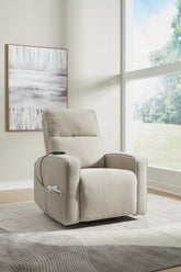 Best Deals Furniture - Ashley Furniture - Starganza Power Lift Recliner - Power Lift Recliner - 9370512