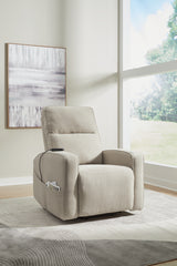Best Deals Furniture - Ashley Furniture - Starganza Power Lift Recliner - Power Lift Recliner - 9370512
