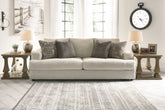Best Deals Furniture - Ashley Furniture - Soletren Sofa - Sofa - 9510438