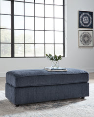Best Deals Furniture - Ashley Furniture - Albar Place Oversized Accent Ottoman - Oversized Accent Ottoman - 9530208