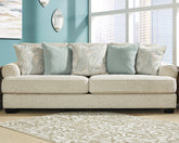 Best Deals Furniture - Ashley Furniture - Monaghan Sofa - Sofa - 9620538