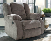 Best Deals Furniture - Ashley Furniture - Tulen Recliner - Rocker Recliner - 9860625