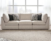 Best Deals Furniture - Ashley Furniture - Kellway 3-Piece Sectional Sofa - 3-Piece Sectional Sofa - 98707S6
