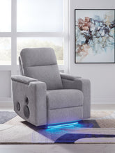 Best Deals Furniture - Ashley Furniture - Pineland Power Glider Recliner with Audio System - Glider PWR REC w/Audio System - PC9930642A