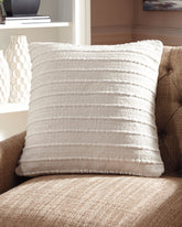 Best Deals Furniture - Ashley Furniture - Theban Pillow (Set of 4) - Pillow (4/CS) - A1000454