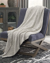 Best Deals Furniture - Ashley Furniture - Leonita Throw - Throw - A1000769T